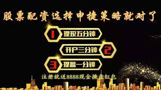 股票配资平台提现到账时间详解