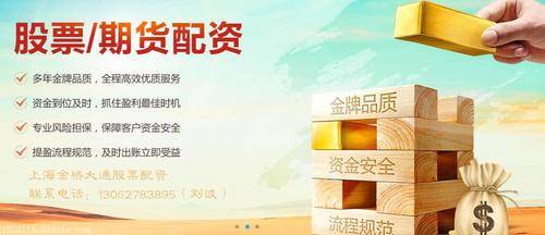 配资炒股平台客服服务详解，专业测评与评估
