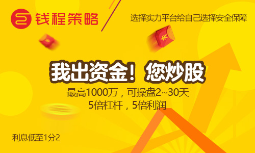 股票配资平台新手入门指南