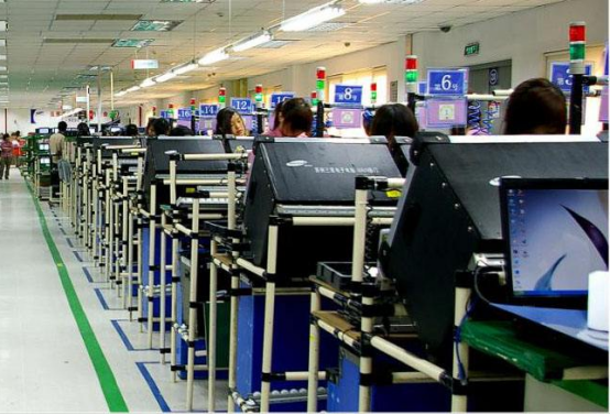 移动消息工具破局制造业车间沟通困境，驱动效率革命