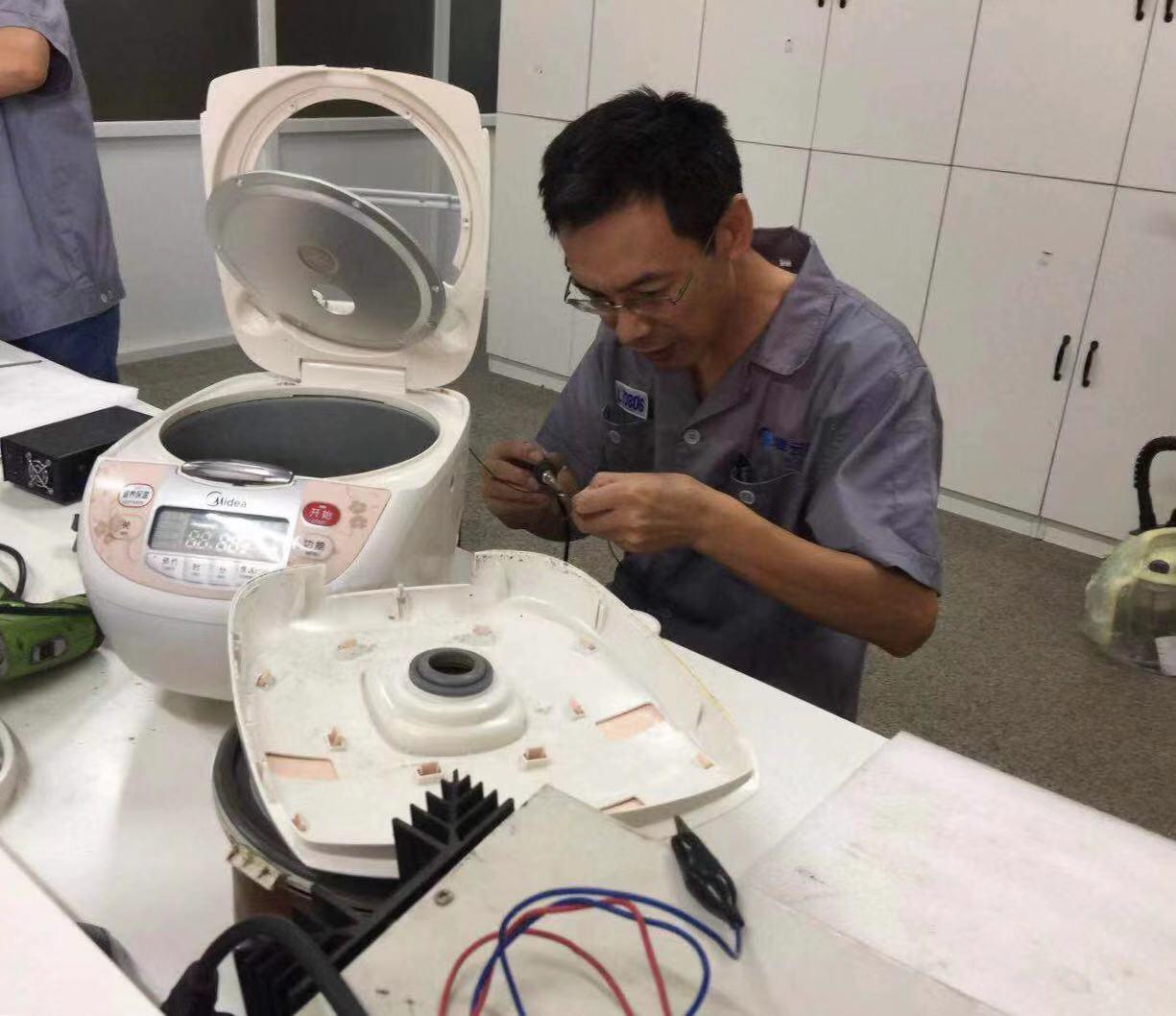 家电售后沟通与进度同步，筑就用户信任之桥