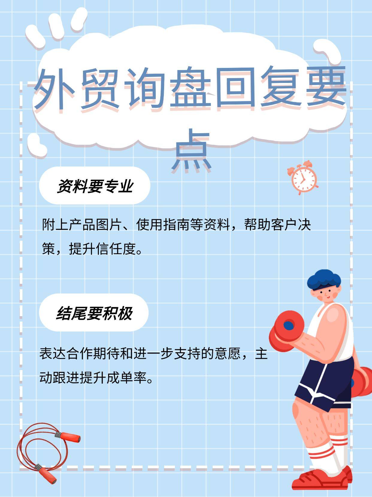 外贸询盘回复慢？在线沟通提速成交率实战解析
